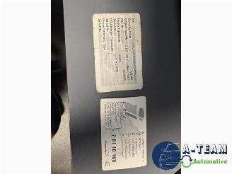 Dezmembrări autoturisme Opel Corsa Corsa C (F08/68), Hatchback, 2000 / 2009 1.2 16V Twin Port 2007/1