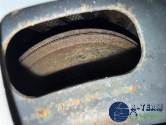 Peugeot 208 208 I (CA/CC/CK/CL), Hatchback, 2012 / 2019 1.2 Vti 12V PureTech 82 picture 11