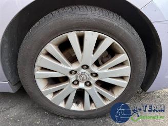 Mazda 6 6 (GH12/GHA2), Sedan, 2007 / 2013 2.0i 16V S-VT picture 11