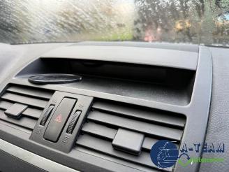 Mazda 6 6 (GH12/GHA2), Sedan, 2007 / 2013 2.0i 16V S-VT picture 21