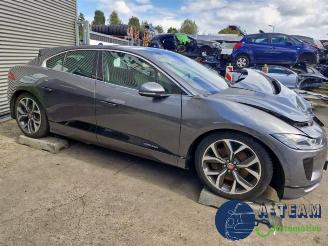 Jaguar I-Pace I-Pace, SUV, 2018 EV400 AWD picture 8