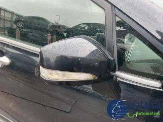 Honda Fr-v FR-V (BE), MPV, 2004 / 2009 2.0 16V picture 28