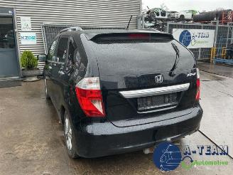 Sloopauto Honda Fr-v FR-V (BE), MPV, 2004 / 2009 2.0 16V 2005/11