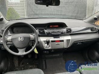 Honda Fr-v FR-V (BE), MPV, 2004 / 2009 2.0 16V picture 19