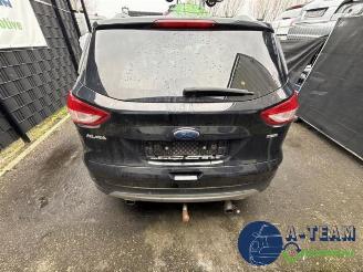 Ford Kuga Kuga II (DM2), SUV, 2012 1.5 EcoBoost 16V 150 picture 7