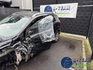 Ford Kuga Kuga II (DM2), SUV, 2012 1.5 EcoBoost 16V 150 picture 4