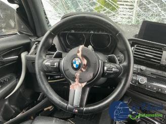 BMW M1 M1 (F20), Hatchback 5-drs, 2012 / 2019 M140i 3.0 24V picture 21