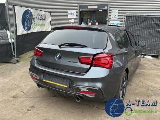 Uttjänta bilar auto BMW M1 M1 (F20), Hatchback 5-drs, 2012 / 2019 M140i 3.0 24V 2017/8