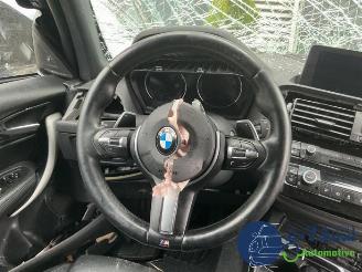 BMW M1 M1 (F20), Hatchback 5-drs, 2012 / 2019 M140i 3.0 24V picture 21