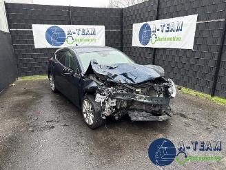  Mazda 3 3 (BM/BN), Hatchback, 2013 / 2019 2.0 SkyActiv-G 120 16V 2018/2