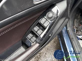 Mazda 3 3 (BM/BN), Hatchback, 2013 / 2019 2.0 SkyActiv-G 120 16V picture 13