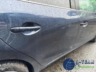 Mazda 3 3 (BM/BN), Hatchback, 2013 / 2019 2.0 SkyActiv-G 120 16V picture 32