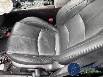 Mazda 3 3 (BM/BN), Hatchback, 2013 / 2019 2.0 SkyActiv-G 120 16V picture 12