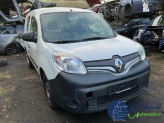 Sloopauto Renault Kangoo Kangoo Express (FW), Van, 2008 1.5 dCi 75 FAP 2014/1
