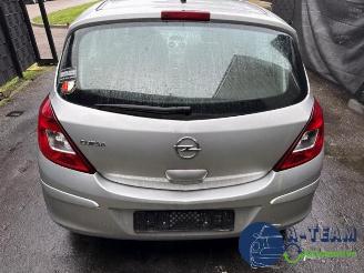 Opel Corsa Corsa D, Hatchback, 2006 / 2014 1.2 16V picture 7