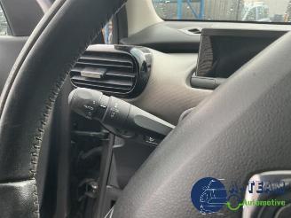 Citroën C4 cactus C4 Cactus (0B/0P), Hatchback 5-drs, 2014 1.2 PureTech 110 12V picture 22