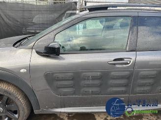 Citroën C4 cactus C4 Cactus (0B/0P), Hatchback 5-drs, 2014 1.2 PureTech 110 12V picture 7