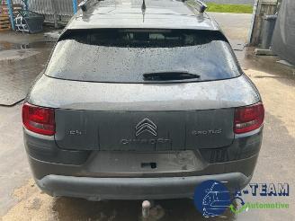 Citroën C4 cactus C4 Cactus (0B/0P), Hatchback 5-drs, 2014 1.2 PureTech 110 12V picture 15