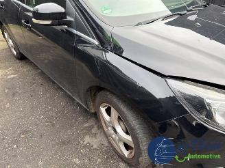 Ford Focus Focus 3 Wagon, Combi, 2010 / 2020 1.0 Ti-VCT EcoBoost 12V 125 picture 29