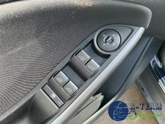 Ford Focus Focus 3 Wagon, Combi, 2010 / 2020 1.0 Ti-VCT EcoBoost 12V 100 picture 32