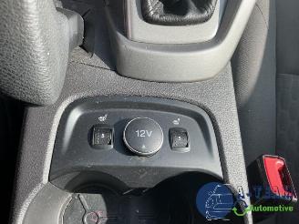 Ford Focus Focus 3 Wagon, Combi, 2010 / 2020 1.0 Ti-VCT EcoBoost 12V 100 picture 34
