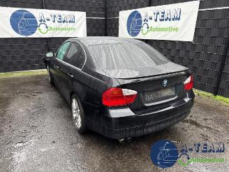 Dezmembrări autoturisme BMW 3-serie 3 serie (E90), Sedan, 2005 / 2011 328i 24V 2008/5