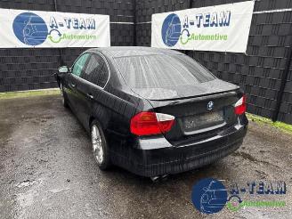 Uttjänta bilar auto BMW 3-serie 3 serie (E90), Sedan, 2005 / 2011 328i 24V 2008/5