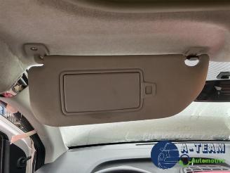 Citroën C1 C1, Hatchback, 2014 / 2021 1.0 Vti 68 12V picture 33