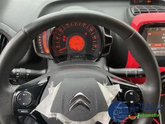 Citroën C1 C1, Hatchback, 2014 / 2021 1.0 Vti 68 12V picture 9