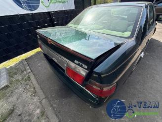 Cadillac Seville Seville, Sedan, 1997 / 2004 4.6 STS/North Star V8 32V picture 8