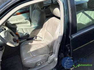 Cadillac Seville Seville, Sedan, 1997 / 2004 4.6 STS/North Star V8 32V picture 15