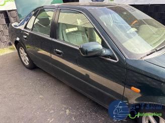 Cadillac Seville Seville, Sedan, 1997 / 2004 4.6 STS/North Star V8 32V picture 33