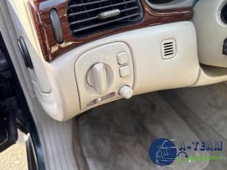 Cadillac Seville Seville, Sedan, 1997 / 2004 4.6 STS/North Star V8 32V picture 18