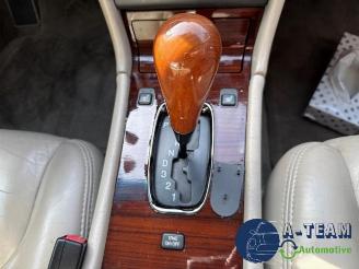 Cadillac Seville Seville, Sedan, 1997 / 2004 4.6 STS/North Star V8 32V picture 26