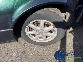 Cadillac Seville Seville, Sedan, 1997 / 2004 4.6 STS/North Star V8 32V picture 14