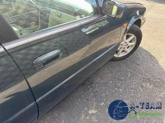 Cadillac Seville Seville, Sedan, 1997 / 2004 4.6 STS/North Star V8 32V picture 35