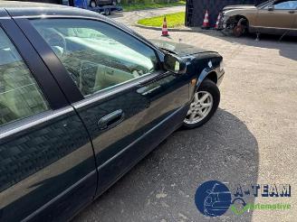 Cadillac Seville Seville, Sedan, 1997 / 2004 4.6 STS/North Star V8 32V picture 34