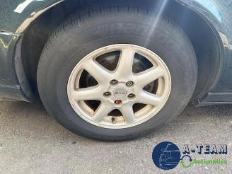 Cadillac Seville Seville, Sedan, 1997 / 2004 4.6 STS/North Star V8 32V picture 12