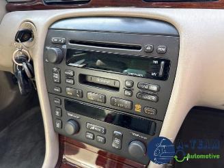 Cadillac Seville Seville, Sedan, 1997 / 2004 4.6 STS/North Star V8 32V picture 24