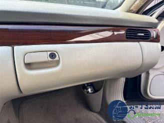 Cadillac Seville Seville, Sedan, 1997 / 2004 4.6 STS/North Star V8 32V picture 27