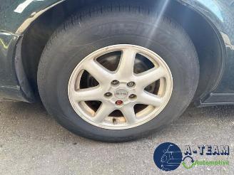 Cadillac Seville Seville, Sedan, 1997 / 2004 4.6 STS/North Star V8 32V picture 12