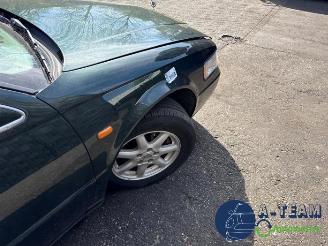 Cadillac Seville Seville, Sedan, 1997 / 2004 4.6 STS/North Star V8 32V picture 31