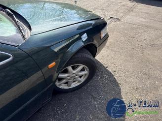 Cadillac Seville Seville, Sedan, 1997 / 2004 4.6 STS/North Star V8 32V picture 31