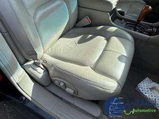 Cadillac Seville Seville, Sedan, 1997 / 2004 4.6 STS/North Star V8 32V picture 20