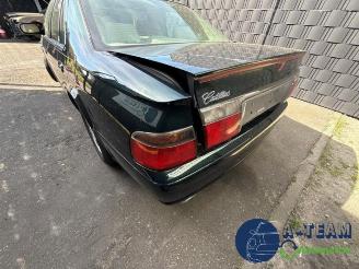 Cadillac Seville Seville, Sedan, 1997 / 2004 4.6 STS/North Star V8 32V picture 6