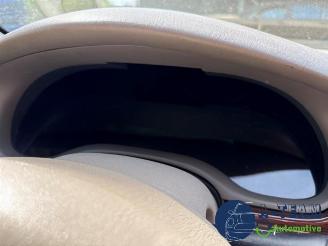 Cadillac Seville Seville, Sedan, 1997 / 2004 4.6 STS/North Star V8 32V picture 23