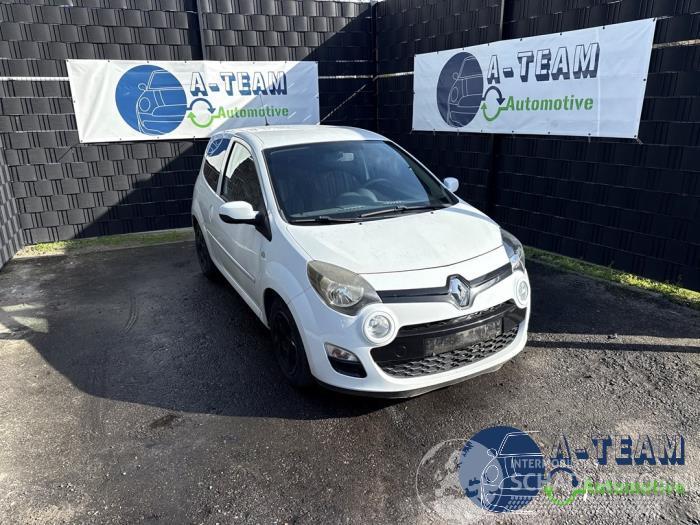Renault Twingo Twingo II (CN), Hatchback 3-drs, 2007 / 2014 1.2 16V