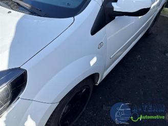 Renault Twingo Twingo II (CN), Hatchback 3-drs, 2007 / 2014 1.2 16V picture 35