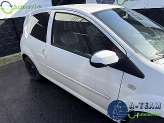 Renault Twingo Twingo II (CN), Hatchback 3-drs, 2007 / 2014 1.2 16V picture 14