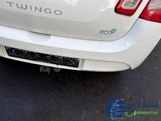 Renault Twingo Twingo II (CN), Hatchback 3-drs, 2007 / 2014 1.2 16V picture 19